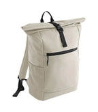 Athlux Roll-Top Backpack NaturalStone