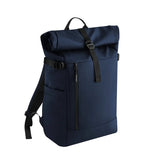 Everyday Carry 25 Litre Roll-Top Backpack Navy