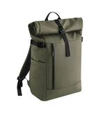 Everyday Carry 25 Litre Roll-Top Backpack OliveGreen
