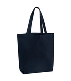 Heavyweight Canvas Tote Bag FrenchNavy