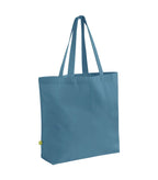 EarthAware® Organic Maxi Bag for Life AirforceBlue