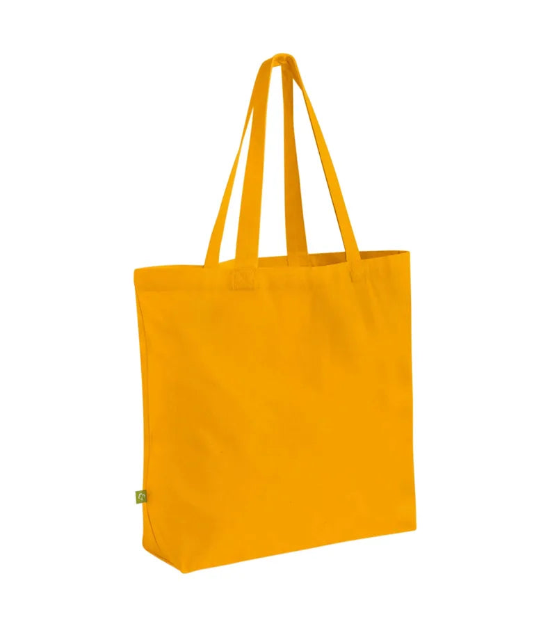 EarthAware® Organic Maxi Bag for Life Amber