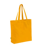 EarthAware® Organic Maxi Bag for Life Amber