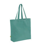 EarthAware® Organic Maxi Bag for Life SageGreen