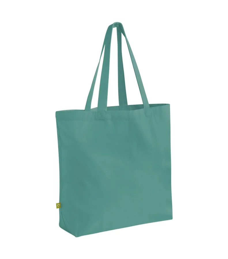 EarthAware® Organic Maxi Bag for Life SageGreen