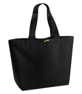 EarthAware® Organic Marina Tote XL Black