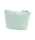 Garment Dyed Accessory Bag VintageAqua