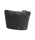 Garment Dyed Accessory Bag VintageBlack