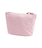 Garment Dyed Accessory Bag VintageDuskyPink
