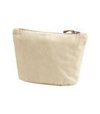 Garment Dyed Accessory Bag VintageSand
