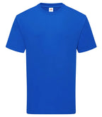 Pure Cotton T RoyalBlue