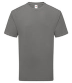 Pure Cotton T LightGraphite
