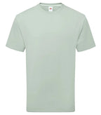 Pure Cotton T Sage