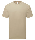 Pure Cotton T DesertSand