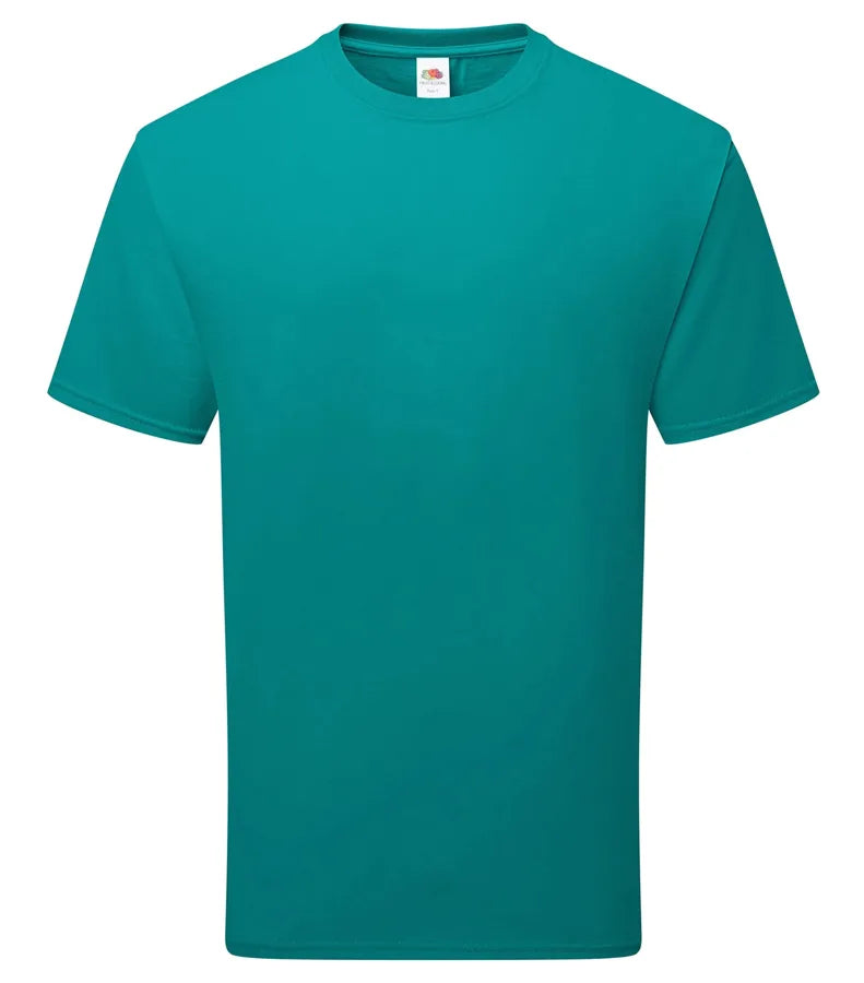 Pure Cotton T OceanTeal