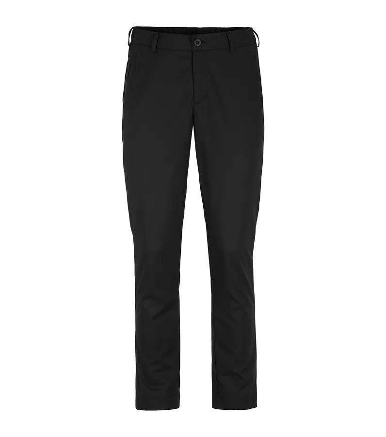 Byxa extra stretch smart unisex Svart