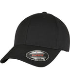 Alpha Shape Flexfit Black