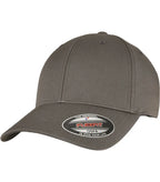 Alpha Shape Flexfit DarkGrey