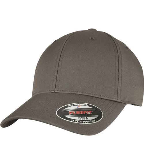 Alpha Shape Flexfit DarkGrey