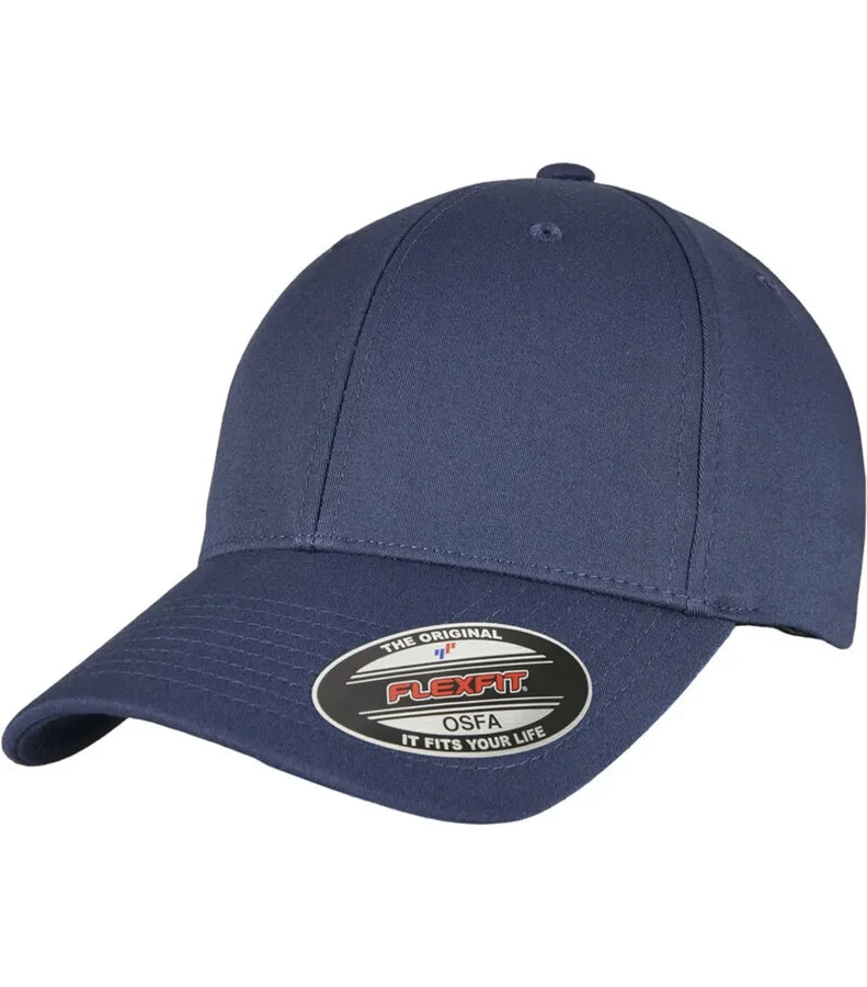 Alpha Shape Flexfit DarkNavy
