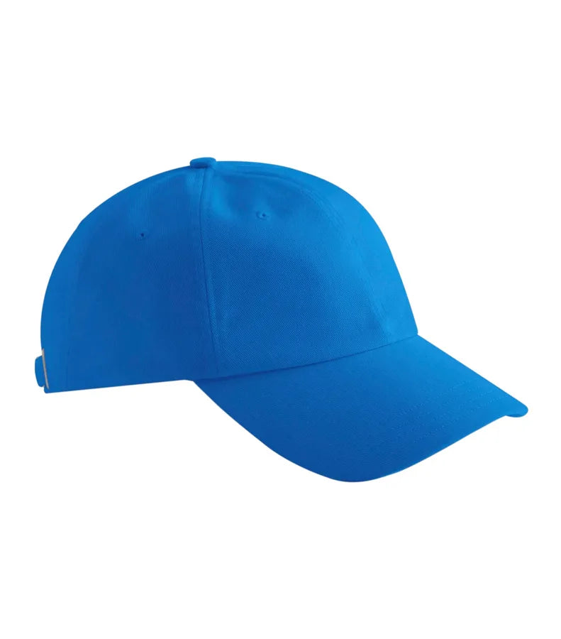 EarthAware® Organic Cotton Studio Cap CornflowerBlue