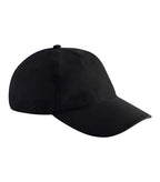 Leisure Cap Black