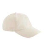 Leisure Cap Natural