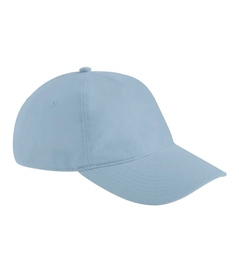 Leisure Cap DustyBlue