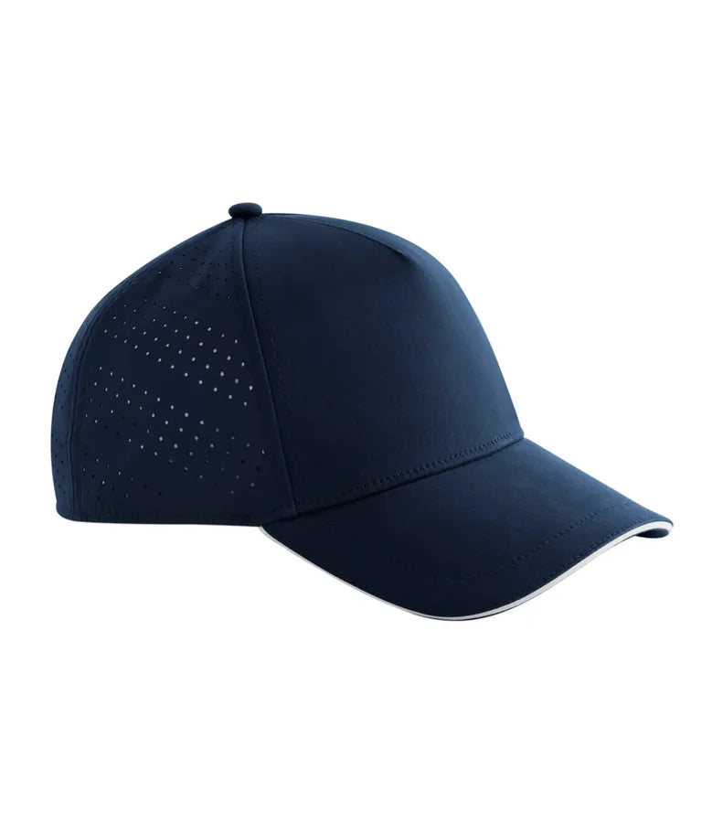 Accelerate Cap Navy/White