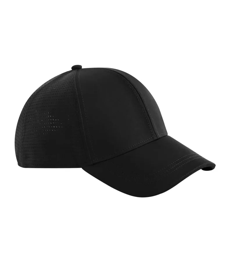 Club Cap Black