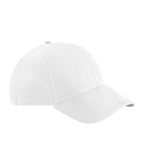 Club Cap White