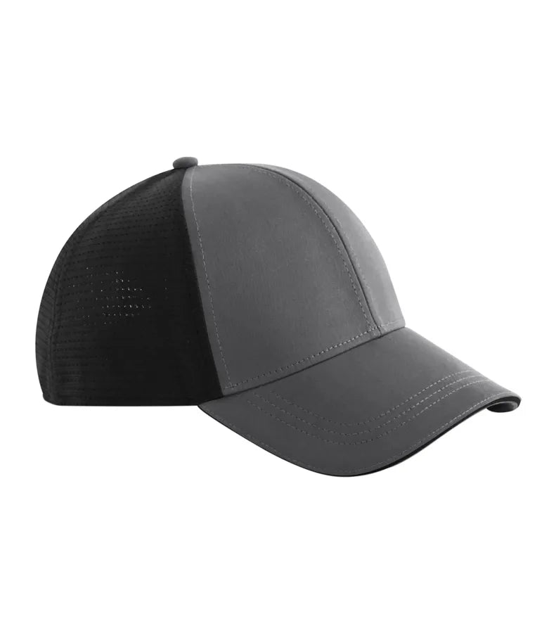 Club Cap GunmetalGrey/Black