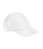 Technical Training Cap White