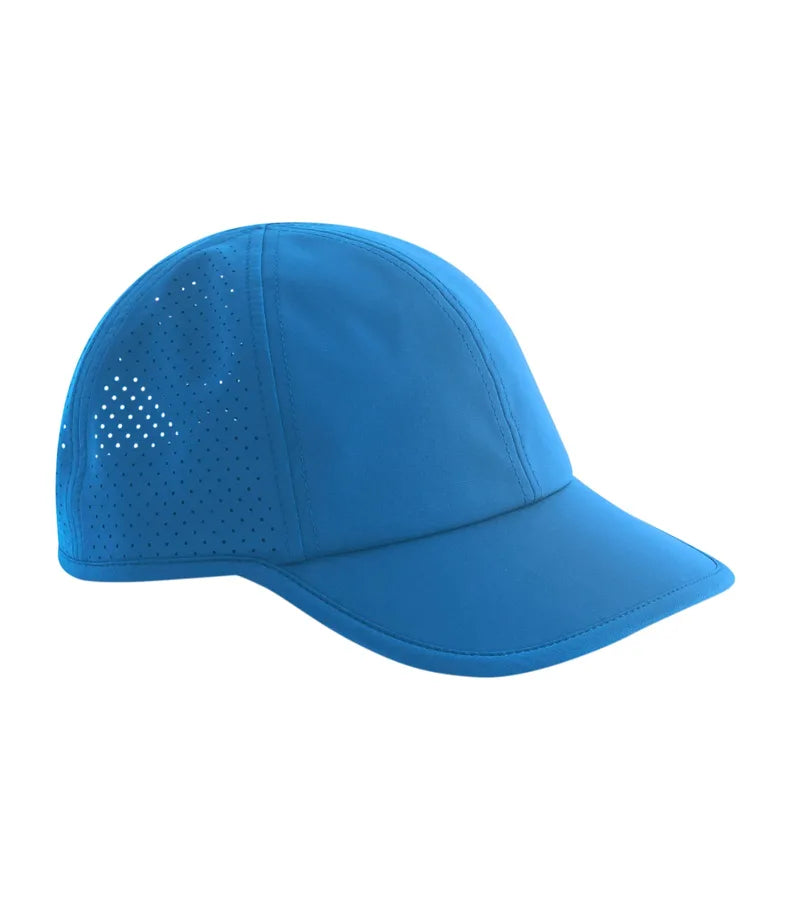 Technical Training Cap CornflowerBlue