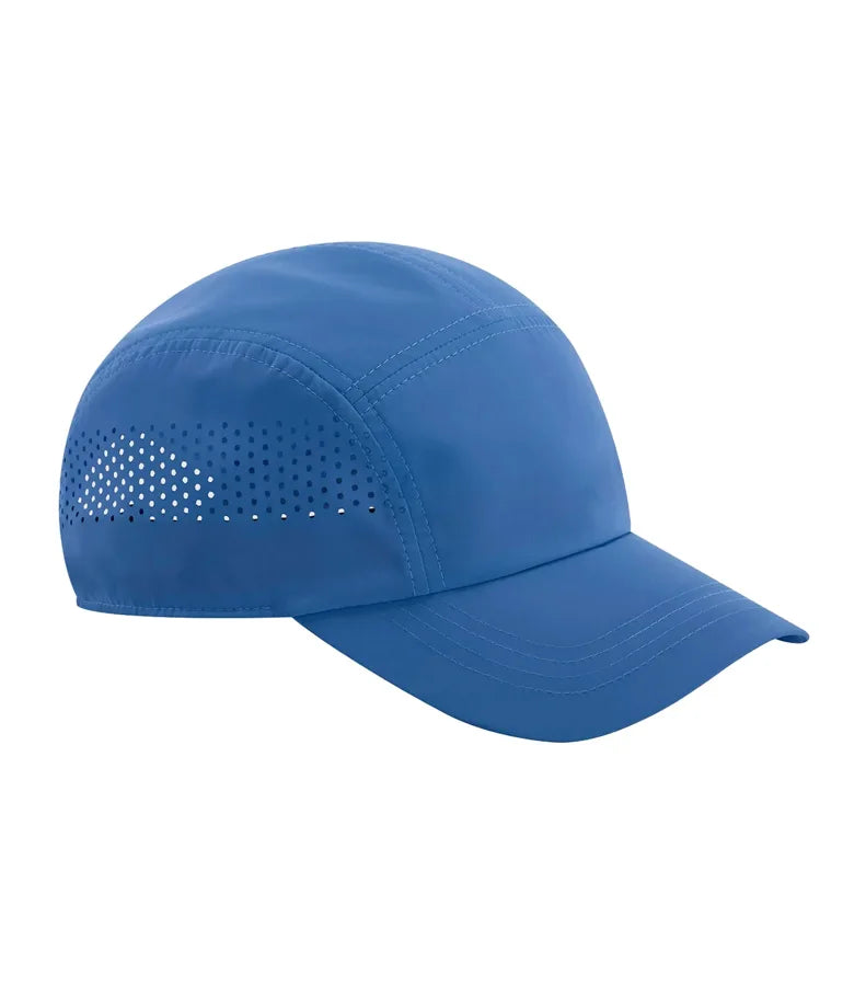 Technical Running Cap CobaltBlue
