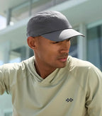 Technical Running Cap ChiliRed