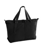 Minimal Lifestyle Tote Black