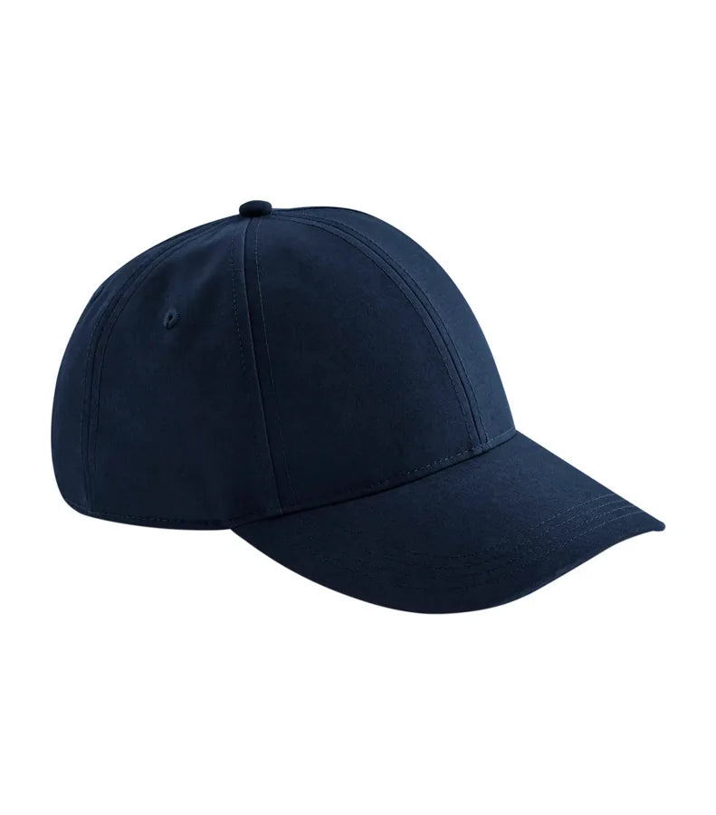 Water Resistant Lifestyle Cap FrenchNavy