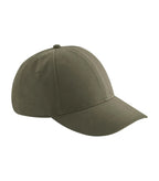 Water Resistant Lifestyle Cap OliveGreen
