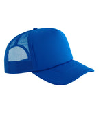 Classic Foam Trucker BrightRoyal