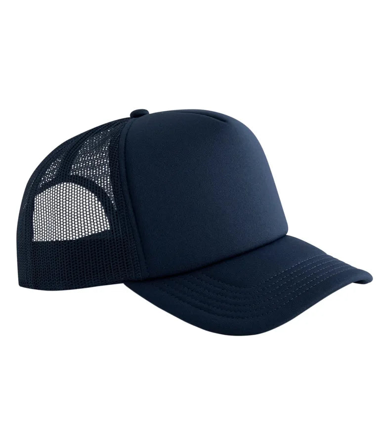 Classic Foam Trucker FrenchNavy