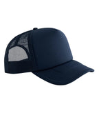 Classic Foam Trucker FrenchNavy