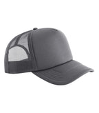 Classic Foam Trucker GraphiteGrey