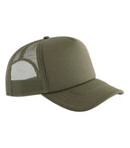 Classic Foam Trucker OliveGreen