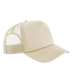 Classic Foam Trucker Stone