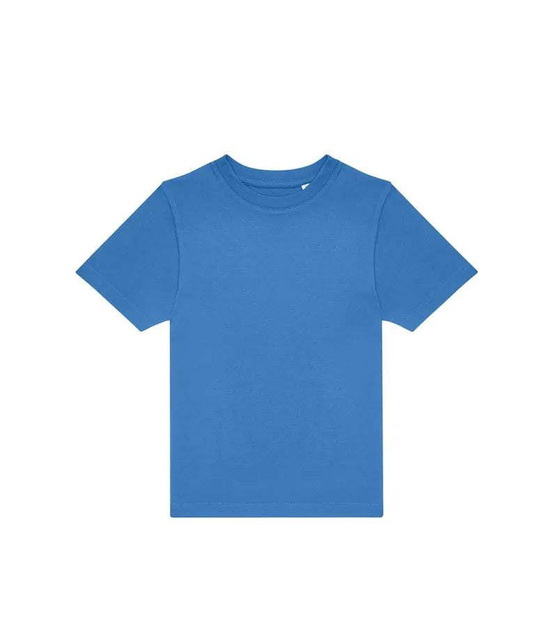 B&C #E150 /kids Azure