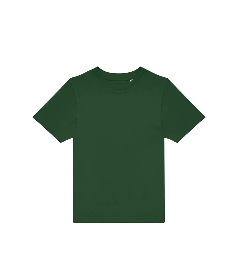 B&C #E150 /kids BottleGreen