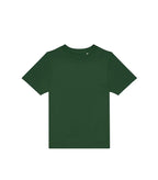 B&C #E150 /kids BottleGreen