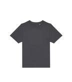 B&C #E150 /kids DarkGrey