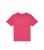 B&C #E150 /kids Fuchsia